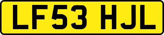 LF53HJL