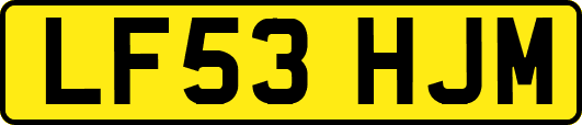 LF53HJM
