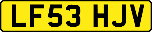 LF53HJV