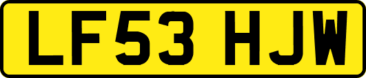 LF53HJW