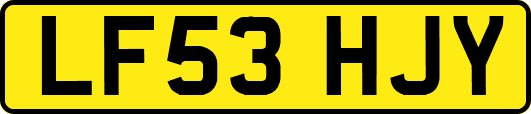 LF53HJY