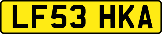 LF53HKA