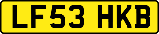 LF53HKB