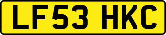 LF53HKC