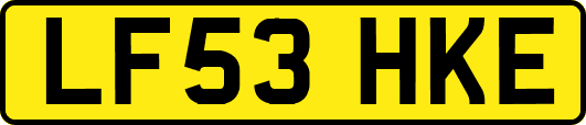 LF53HKE