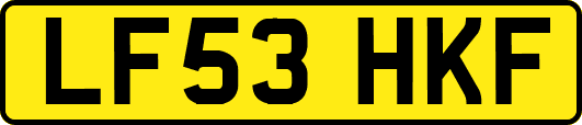 LF53HKF