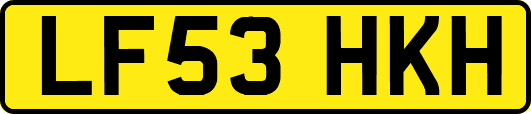 LF53HKH