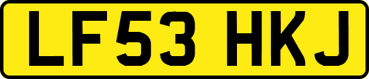 LF53HKJ