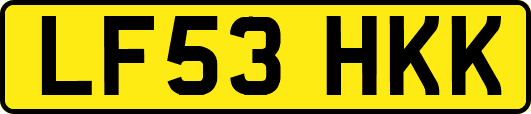LF53HKK