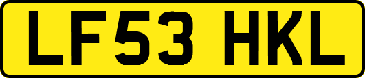LF53HKL