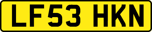 LF53HKN