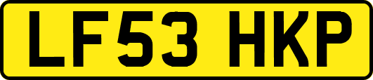 LF53HKP