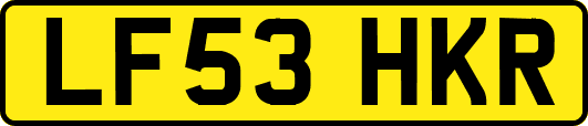 LF53HKR