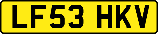 LF53HKV