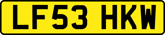 LF53HKW