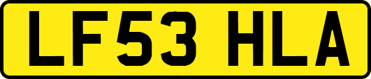 LF53HLA