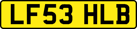 LF53HLB