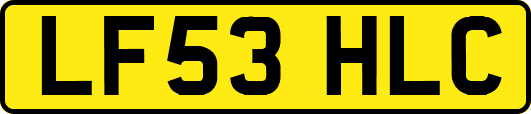 LF53HLC