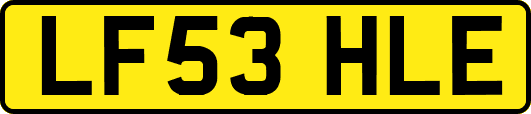 LF53HLE