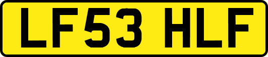 LF53HLF