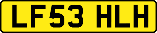 LF53HLH