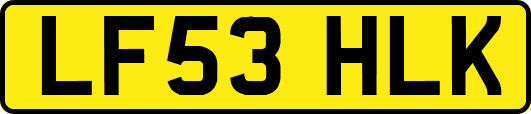 LF53HLK