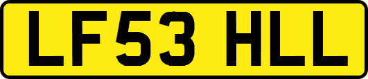 LF53HLL