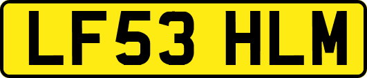 LF53HLM