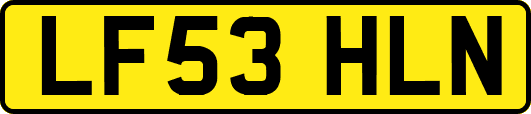 LF53HLN