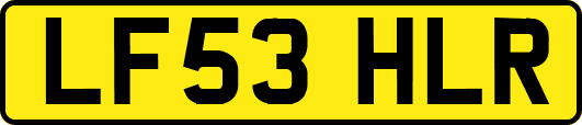 LF53HLR