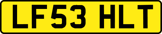 LF53HLT