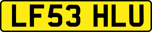 LF53HLU