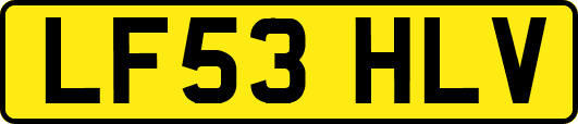LF53HLV