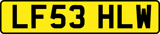 LF53HLW