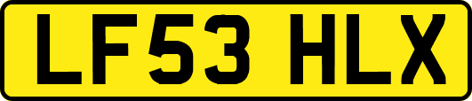 LF53HLX