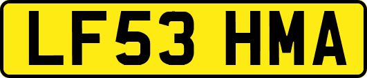 LF53HMA