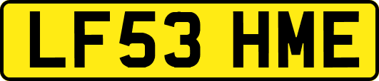 LF53HME