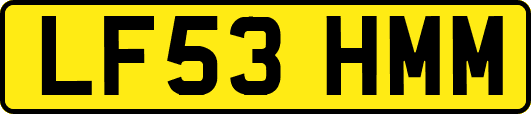 LF53HMM