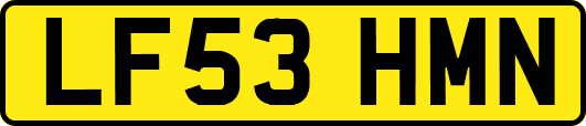 LF53HMN
