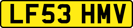 LF53HMV
