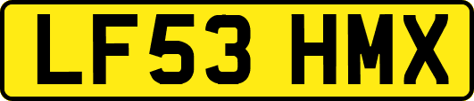 LF53HMX