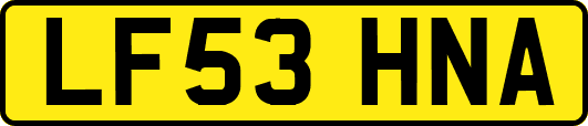 LF53HNA
