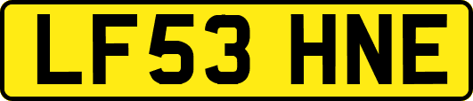 LF53HNE
