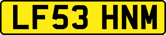 LF53HNM