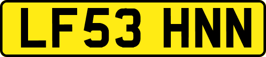 LF53HNN