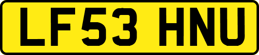LF53HNU