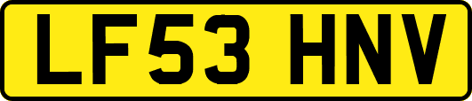 LF53HNV