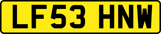 LF53HNW