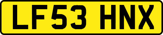 LF53HNX