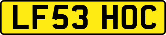 LF53HOC
